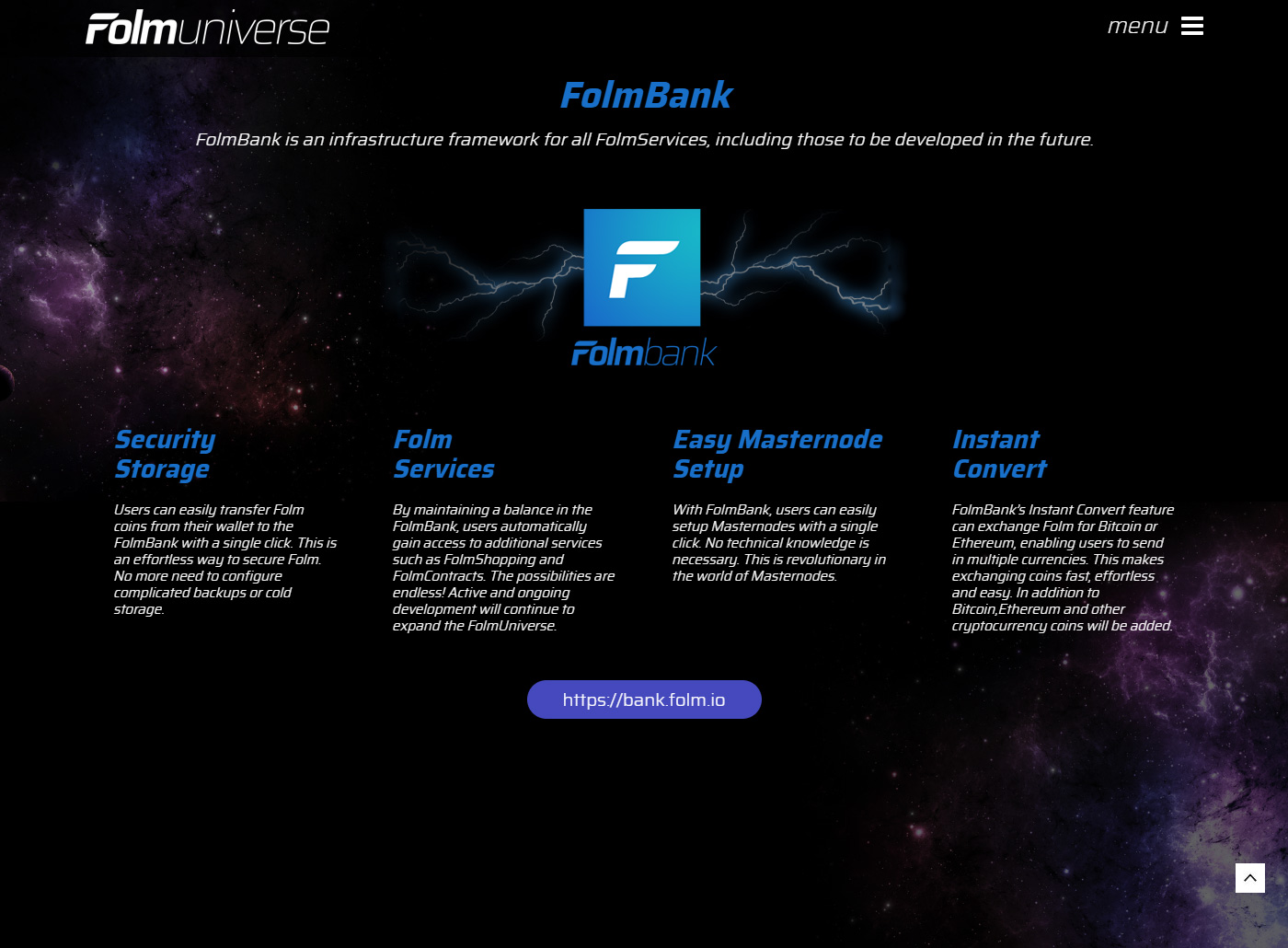 FOLMCOIN